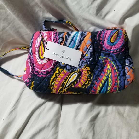 Vera bradley handbag - Picture 2 of 5